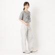 インテレクション(INTELLECTION)の【洗える】刺繍デザインTシャツ13