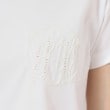 インテレクション(INTELLECTION)の【洗える】Aラインロゴ半そでTシャツ10