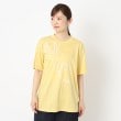 インテレクション(INTELLECTION)の【洗える・ゆったり】サークルモチーフAラインTシャツ16