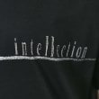 インテレクション(INTELLECTION)の【洗える・コットン】ドロップショルダーTシャツ21