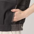インテレクション(INTELLECTION)の【洗える・メッシュ使い】ジップアップベスト6