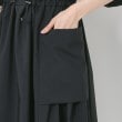 インテレクション(INTELLECTION)の【洗える・袖コンシャス】ポケットポイントワンピース8