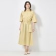 インテレクション(INTELLECTION)の【洗える・袖コンシャス】ポケットポイントワンピース11