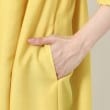 インテレクション(INTELLECTION)の【洗える・パフスリーブ】ふんわりワンピース9
