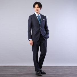 タケオキクチ(TAKEO KIKUCHI)の【Sサイズ～】シャドーオルタネイトストライプ スーツ スーツセット