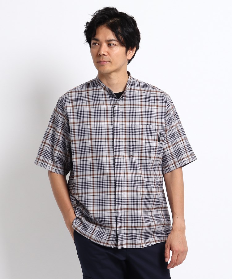 タケオ・キクチ(TAKEO KIKUCHI) メンズシャツ・ワイシャツ | 通販 