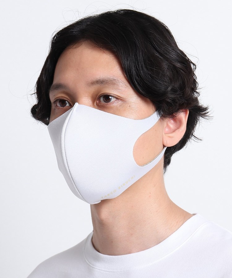 タケオキクチ(TAKEO KIKUCHI)の◆立体形状 ファッション マスク8