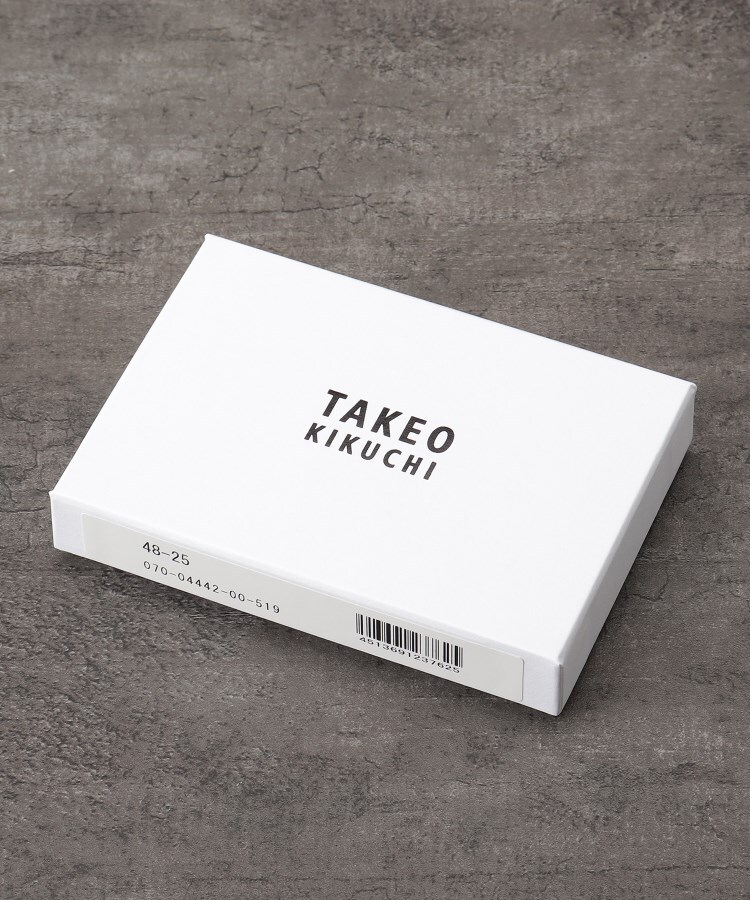 アンティーク調レザー カードケース(名刺入れ) | TAKEO KIKUCHI(タケオキクチ)| ワールド オンラインストア | WORLD ONLINE STORE アンティーク調レザー カードケース(名刺入れ) | TAKEO KIKUCHI(タケオキクチ)| ワールド オンラインストア | WORLD ONLINE STORE