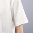 タケオキクチ(TAKEO KIKUCHI)の【Sサイズ～】ハイゲージポンチ Tシャツ13