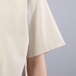 タケオキクチ(TAKEO KIKUCHI)の【Sサイズ～】ハイゲージポンチ Tシャツ20
