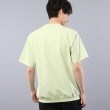 タケオキクチ(TAKEO KIKUCHI)の【Sサイズ～】ハイゲージポンチ Tシャツ32