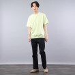 タケオキクチ(TAKEO KIKUCHI)の【Sサイズ～】ハイゲージポンチ Tシャツ53