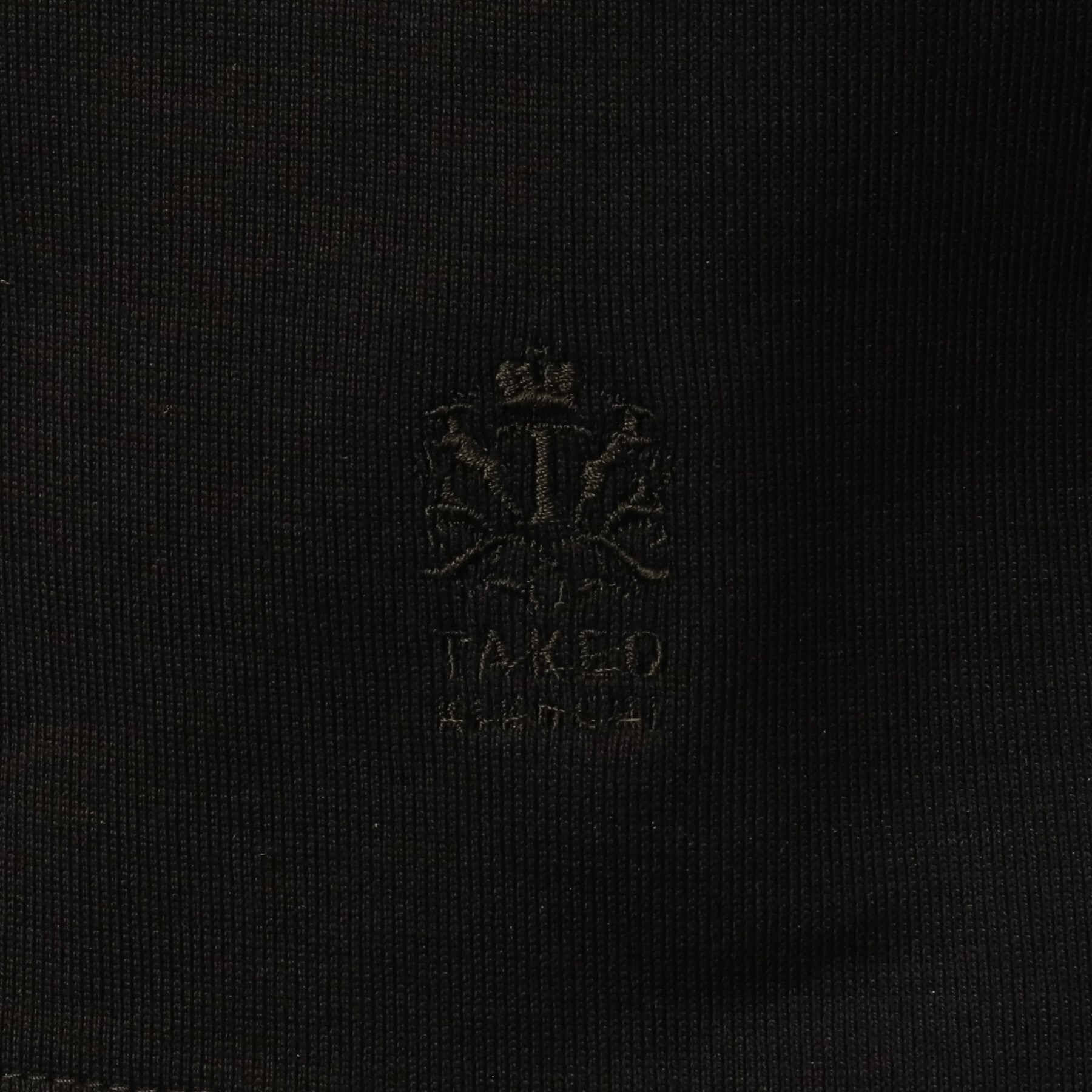 タケオキクチ(TAKEO KIKUCHI)の◆【Sサイズ～】ハイゲージ フライス Vネック Tシャツ17