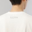 タケオキクチ(TAKEO KIKUCHI)の【Made in JAPAN / Sサイズ～】アートプリント Tシャツ6