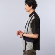 タケオキクチ(TAKEO KIKUCHI)の【Sサイズ～】レイヤード パッチワーク 半袖 シャツ11