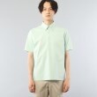 タケオキクチ(TAKEO KIKUCHI)の【Sサイズ～】ハイゲージポンチ ポロシャツ2