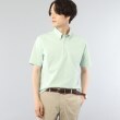 タケオキクチ(TAKEO KIKUCHI)の【Sサイズ～】ハイゲージポンチ ポロシャツ10