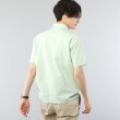 タケオキクチ(TAKEO KIKUCHI)の【Sサイズ～】ハイゲージポンチ ポロシャツ12