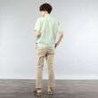 タケオキクチ(TAKEO KIKUCHI)の【Sサイズ～】ハイゲージポンチ ポロシャツ15