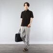 タケオキクチ(TAKEO KIKUCHI)の【Sサイズ～】ハイゲージポンチ ポロシャツ31