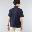 タケオキクチ(TAKEO KIKUCHI)の【Sサイズ～】ハイゲージポンチ ポロシャツ57
