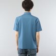 タケオキクチ(TAKEO KIKUCHI)の【Sサイズ～】ハイゲージポンチ ポロシャツ63