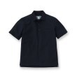 タケオキクチ(TAKEO KIKUCHI)の【Made in JAPAN /Sサイズ～】ドビーメッシュ ポロシャツ1