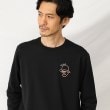 タケオキクチ(TAKEO KIKUCHI)の立体刺繍 ロングスリーブ Tシャツ8