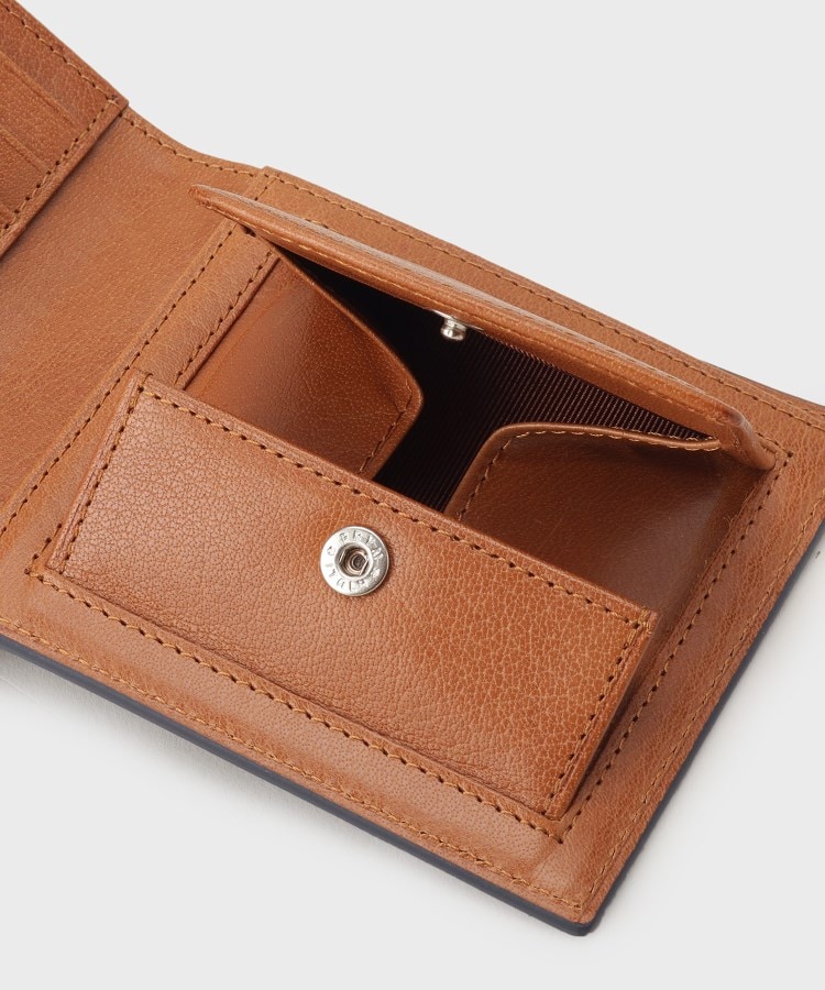 オーバーキップ 2つ折り財布（財布） | TAKEO KIKUCHI（タケオキクチ