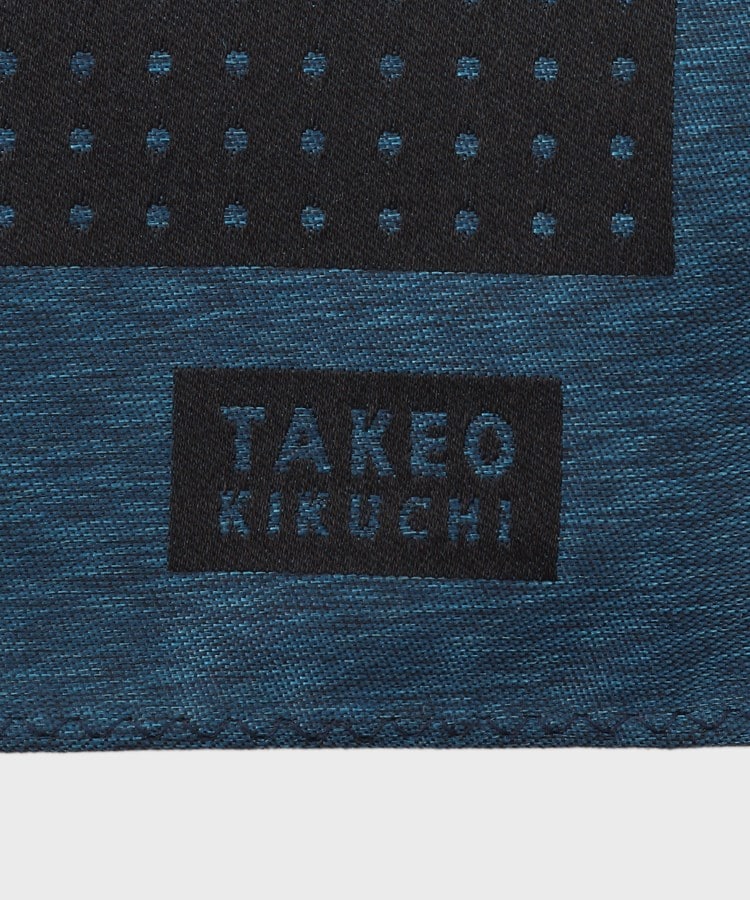 タケオキクチ(TAKEO KIKUCHI)のフィラメントチーフ4