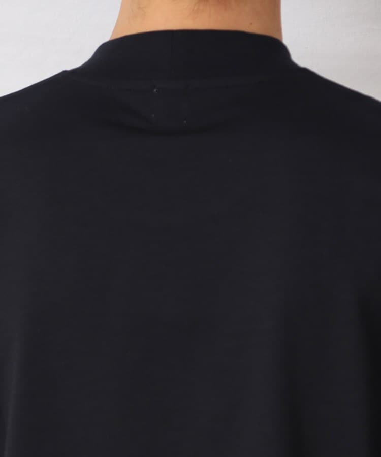 タケオキクチ(TAKEO KIKUCHI)のテーラード Tシャツ　ロングスリーブ6