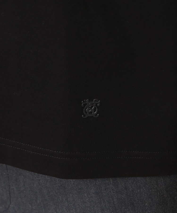 タケオキクチ(TAKEO KIKUCHI)のテーラード Tシャツ　ロングスリーブ23