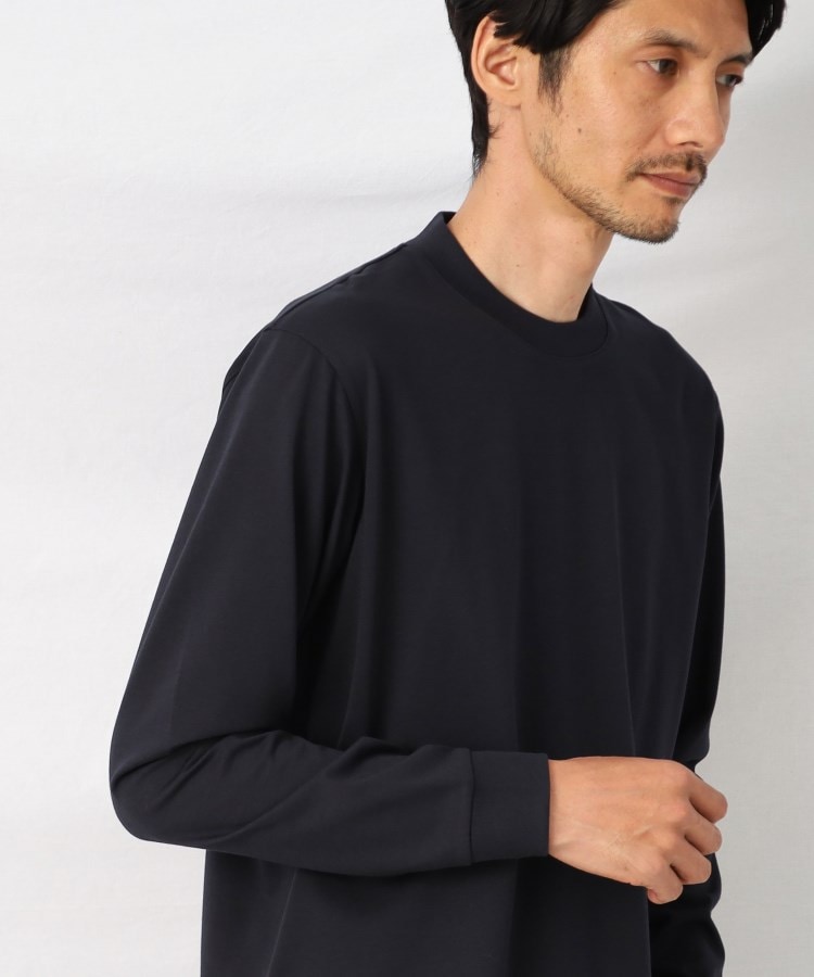 タケオキクチ(TAKEO KIKUCHI)のテーラード Tシャツ　ロングスリーブ54