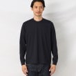 タケオキクチ(TAKEO KIKUCHI)のテーラード Tシャツ　ロングスリーブ2
