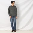 タケオキクチ(TAKEO KIKUCHI)のテーラード Tシャツ　ロングスリーブ19