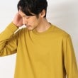 タケオキクチ(TAKEO KIKUCHI)のテーラード Tシャツ　ロングスリーブ30