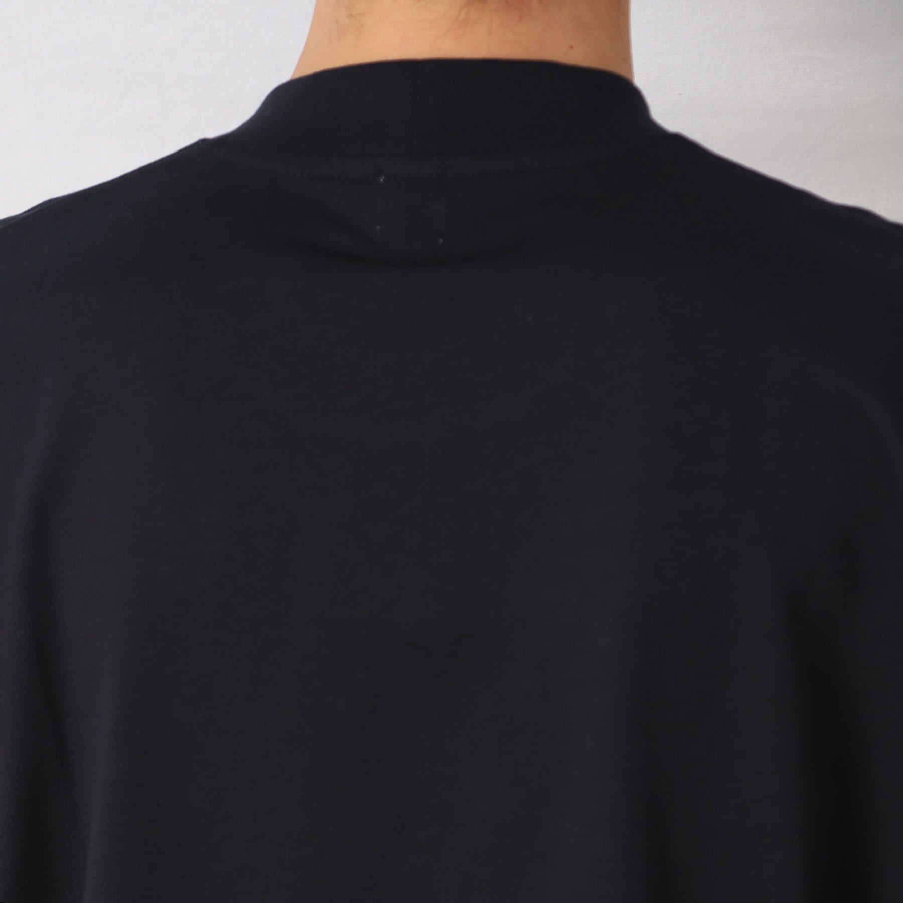タケオキクチ(TAKEO KIKUCHI)のテーラード Tシャツ　ロングスリーブ6