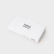 タケオキクチ(TAKEO KIKUCHI)のブロッキング ラウンドファスナー財布11