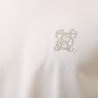 タケオキクチ(TAKEO KIKUCHI)の【Sサイズ～】ワンポイント 刺繍 ロングTシャツ7