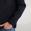タケオキクチ(TAKEO KIKUCHI)の【Sサイズ～】ワンポイント 刺繍 ロングTシャツ11