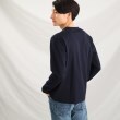 タケオキクチ(TAKEO KIKUCHI)の【Sサイズ～】ワンポイント 刺繍 ロングTシャツ13
