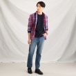 タケオキクチ(TAKEO KIKUCHI)の【Sサイズ～】ワンポイント 刺繍 ロングTシャツ15