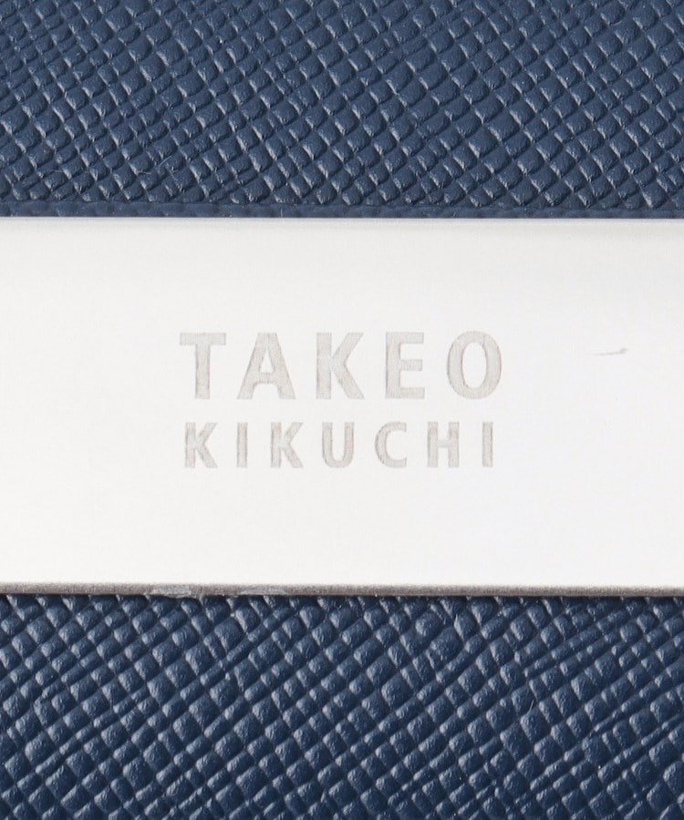 タケオキクチ(TAKEO KIKUCHI)のIDホルダー＋名刺入れ セット10