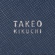 タケオキクチ(TAKEO KIKUCHI)のIDホルダー＋名刺入れ セット5