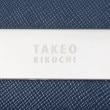 タケオキクチ(TAKEO KIKUCHI)のIDホルダー＋名刺入れ セット10