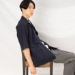 タケオキクチ(TAKEO KIKUCHI)のマルデオリ カノコ オープンカラー シャツ18