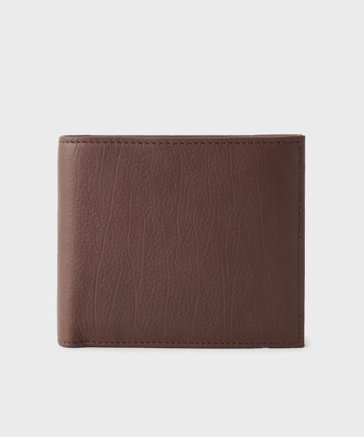 アニリンカーフ 二つ折り財布（財布） | TAKEO KIKUCHI（タケオキクチ
