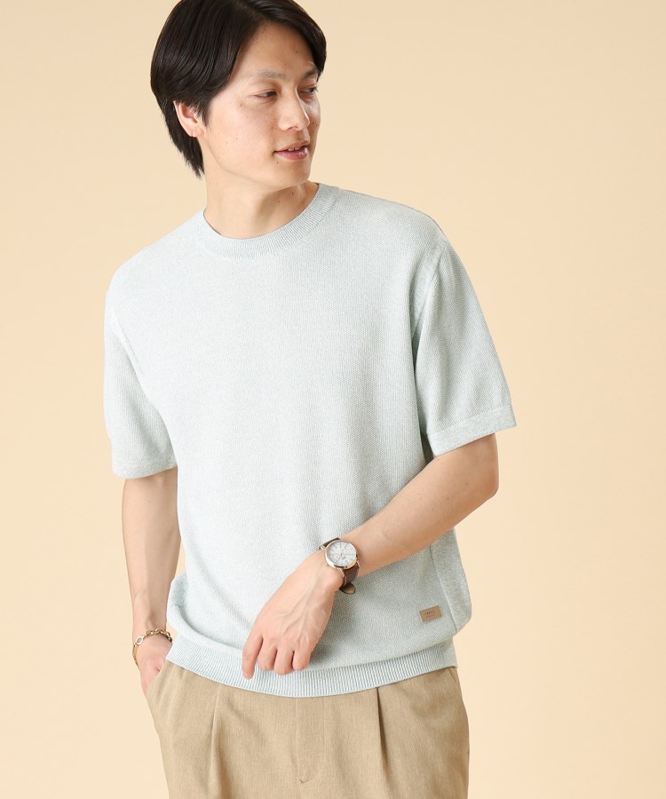 TAKEO KIKUCHI　メンズ　Tシャツ - 6