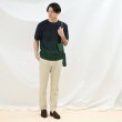 タケオキクチ(TAKEO KIKUCHI)の徳島 グラデーション ニットTシャツ17
