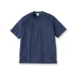 タケオキクチ(TAKEO KIKUCHI)の【抗菌防臭】シルケット 針抜きスムース Tシャツ1